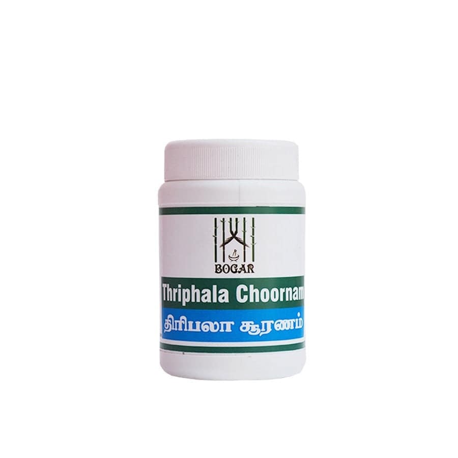 Bogar Thiripala Chooranam  - 100 g