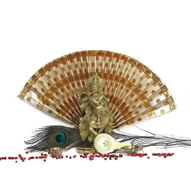 Thiru Udayada - 22 cm