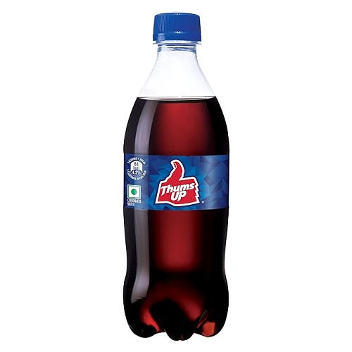 Thums Up Bottle - 250 ml