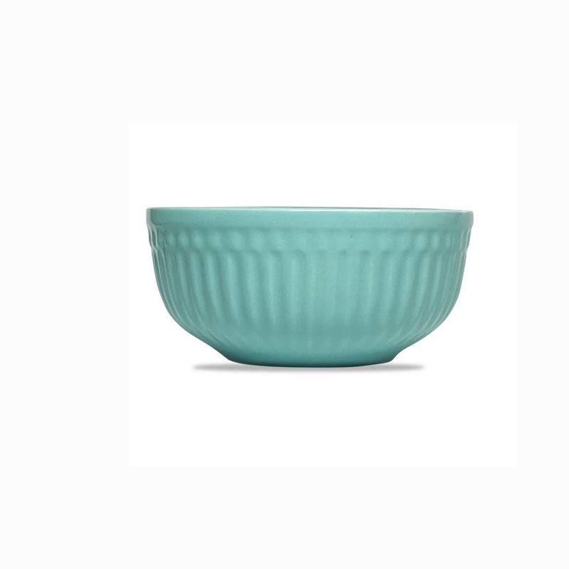 Trendy Plastic bowl  - Set of 4