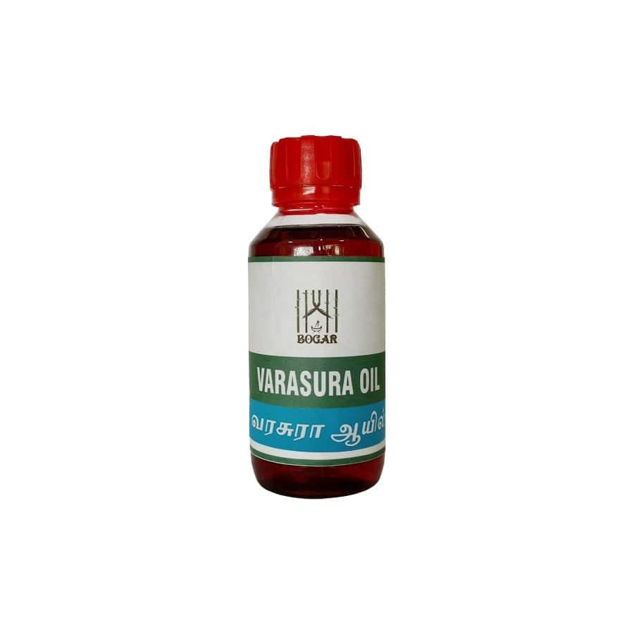 Bogar Varasura Oil - 100 ml