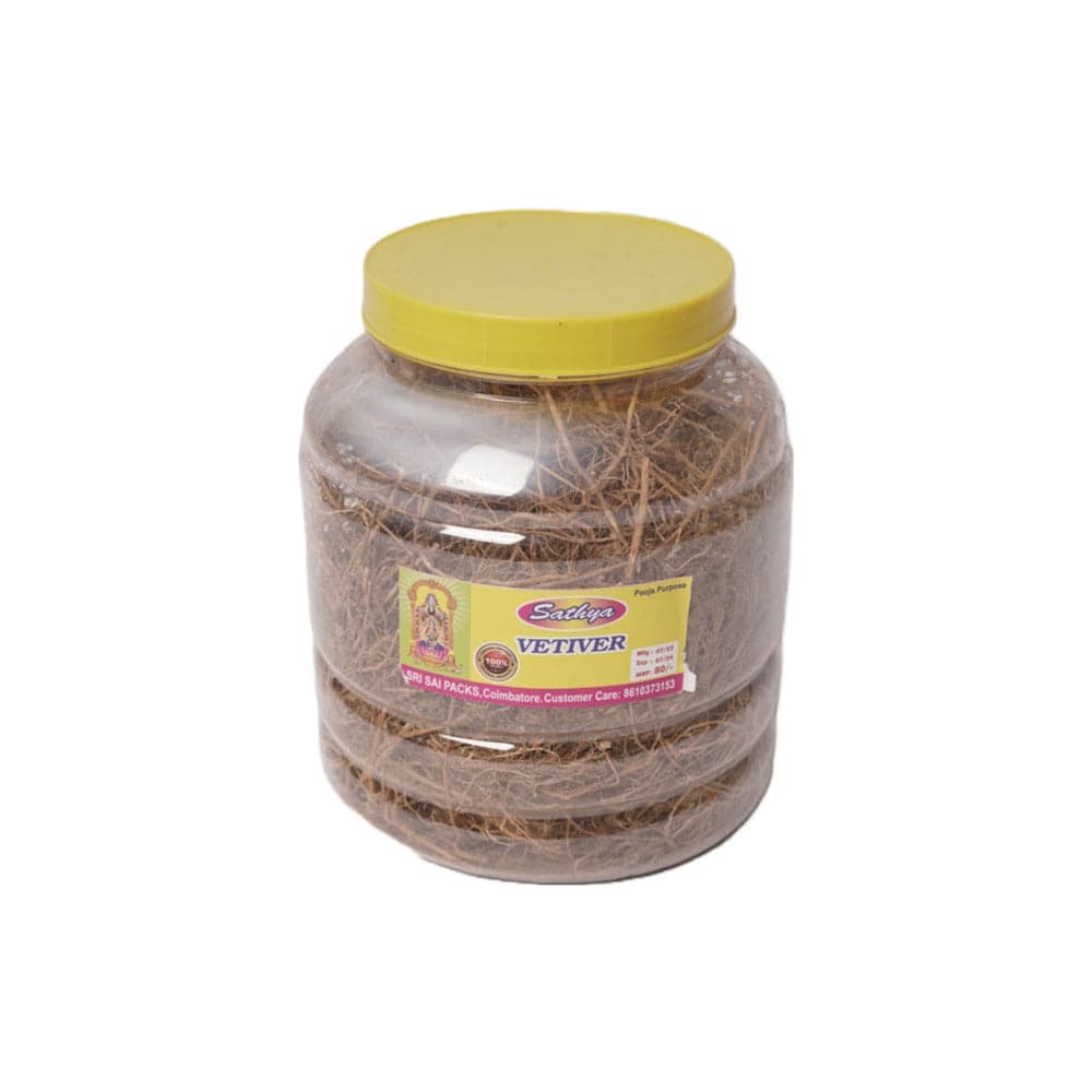 Sathya Vettiver - 100 g