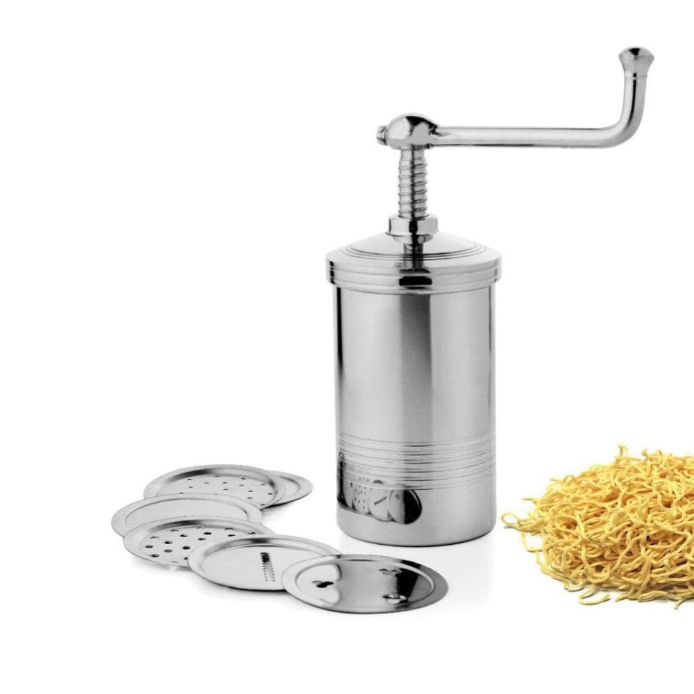 Tapsi Stainless Steel Murukku Maker - Size 10