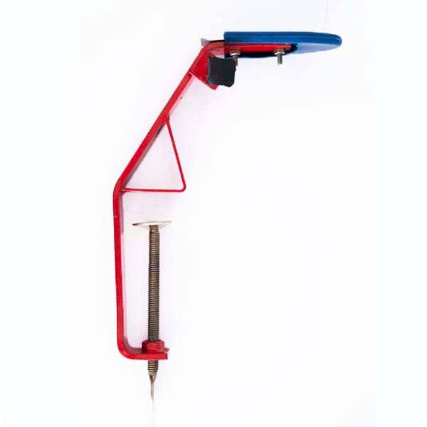 Table Top Iron Coconut Scraper - 1 Pc