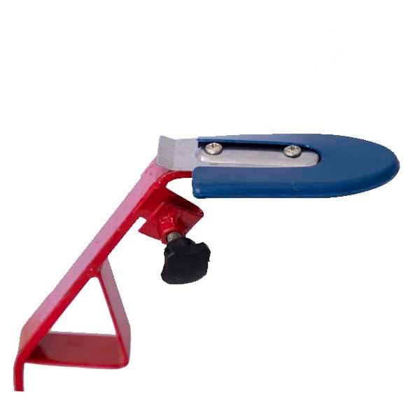 Table Top Iron Coconut Scraper - 1 Pc