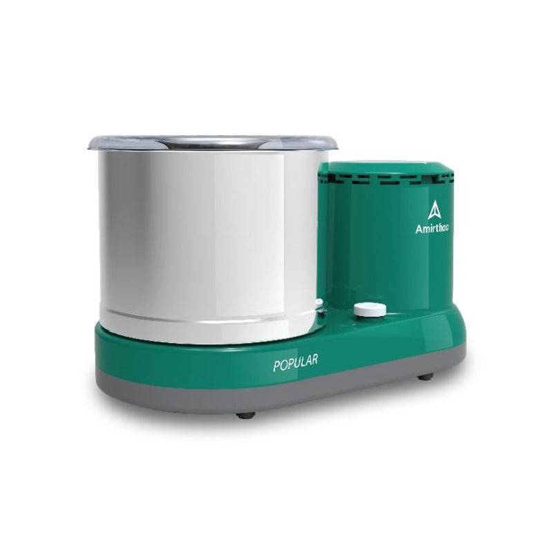 Amirthaa Wet Grinder Popular - (1 Pc)  2 L