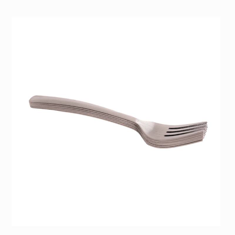 Montavo Dessert Fork  - Set of 6