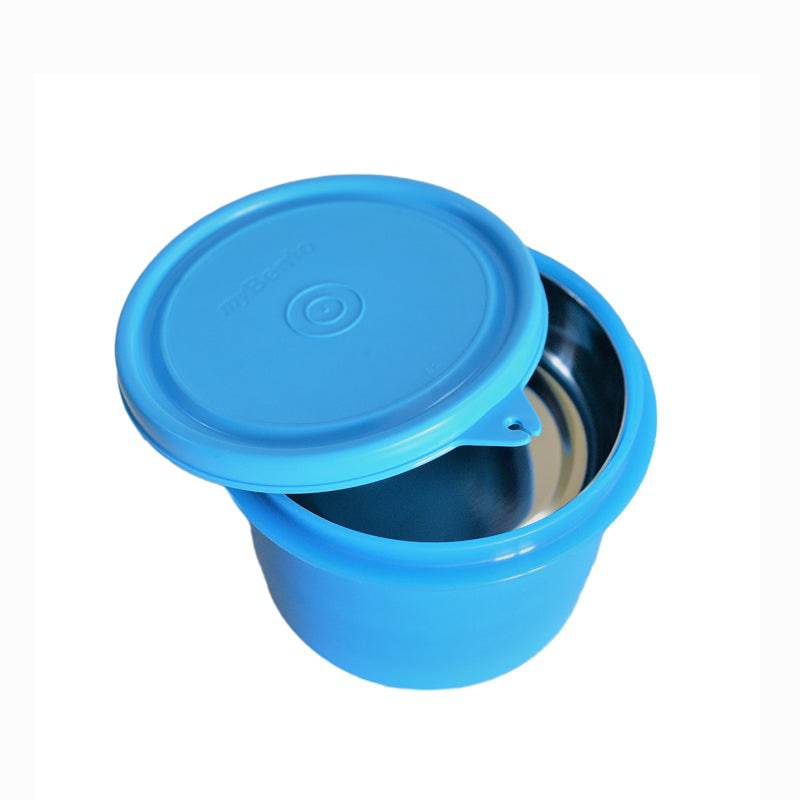 My Bento Passion 2 in 1 Lunch Box - 560ml