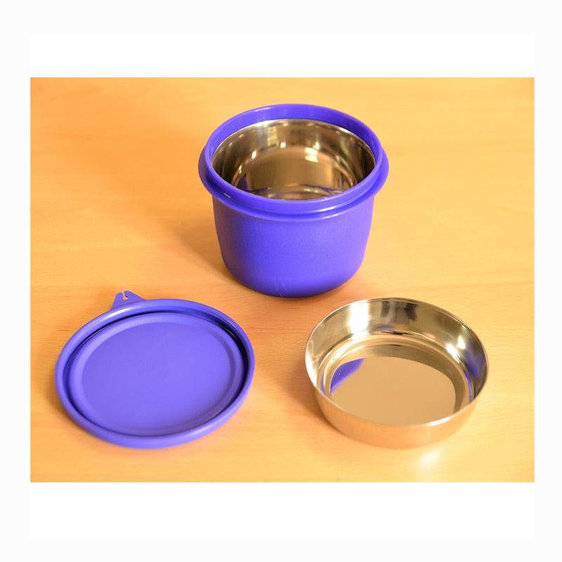 My Bento Passion 2 in 1 Lunch Box - 560ml