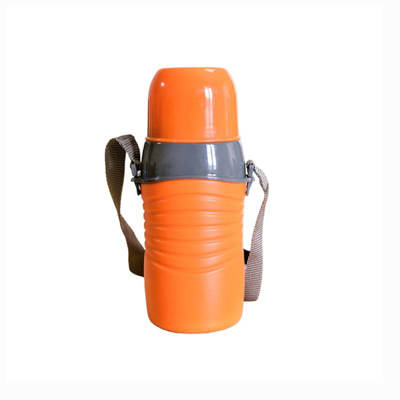 Thermo Gripper Water Bottle - 450ml