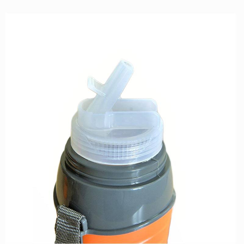 Thermo Gripper Water Bottle - 450ml