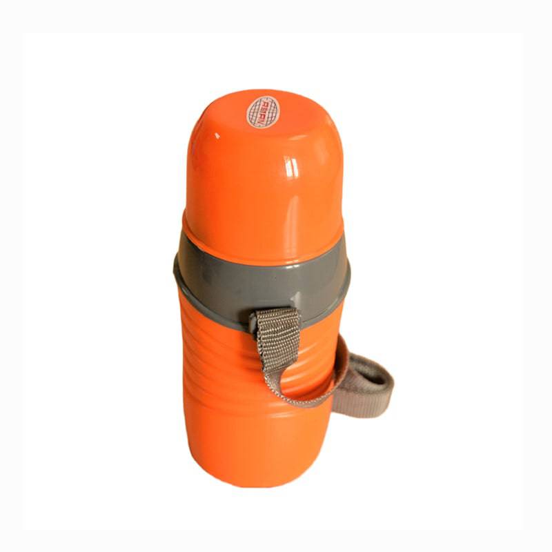 Thermo Gripper Water Bottle - 450ml