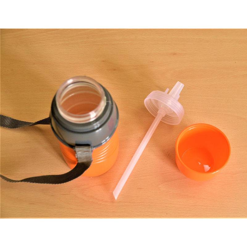 Thermo Gripper Water Bottle - 450ml