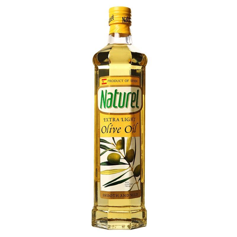 Naturel Extra Light Olive Oil 