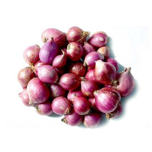 Fresh Small Onions (Shallot)