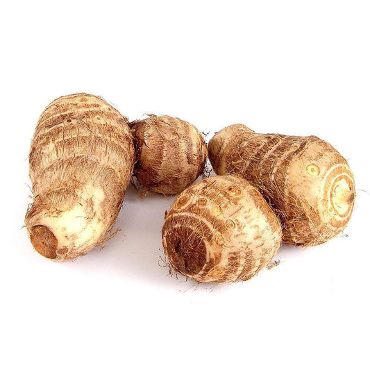 Fresh Small Yam India (Suran/Arbi)