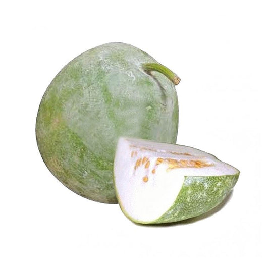 Fresh Ash Gourd (Winter Melon)