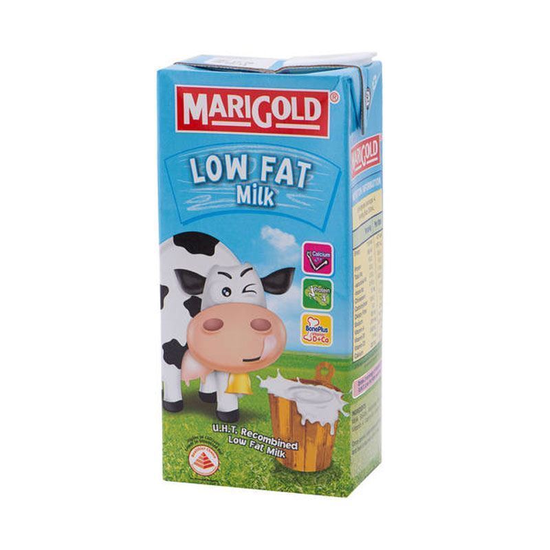 Marigold UHT Low Fat Milk
