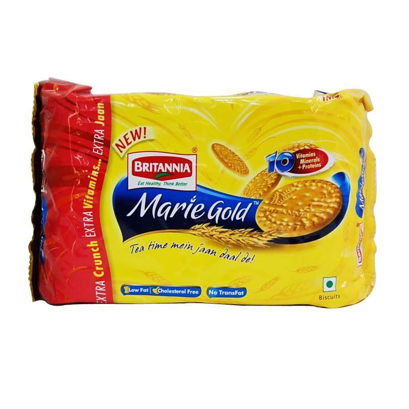 Britannia Marie Gold Biscuits (India)