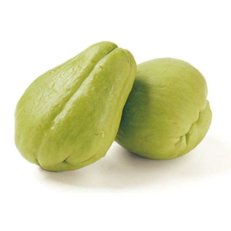 Fresh Chow Chow/Chayote