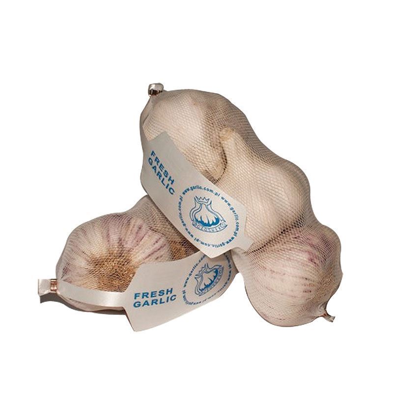 Fresh Garlic Roll (Lahsun Roll)