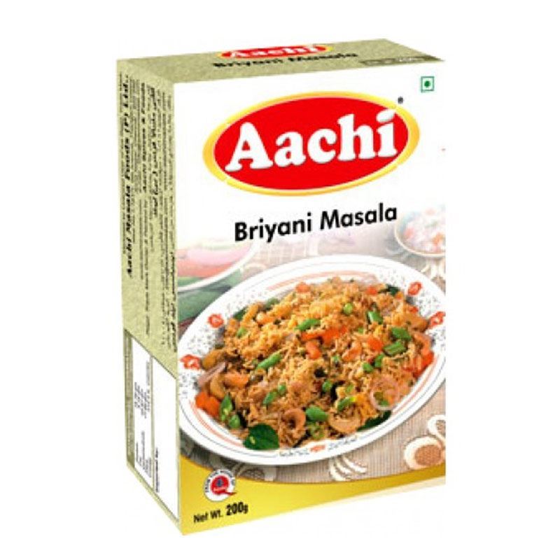 Aachi Biryani Masala