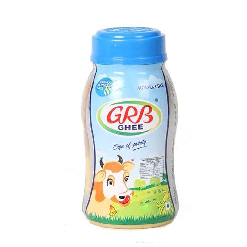 GRB UDHAYAM Pure Ghee