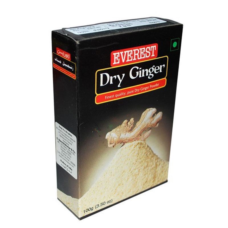 EVEREST Dry Ginger Powder (Sukku)