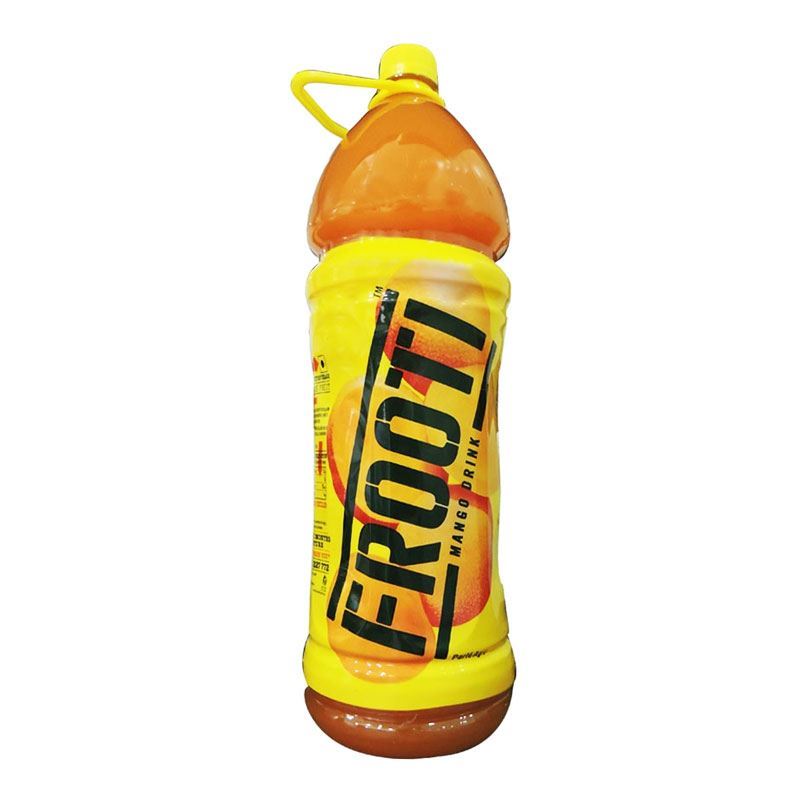 Frooti Fresh Mango Drink