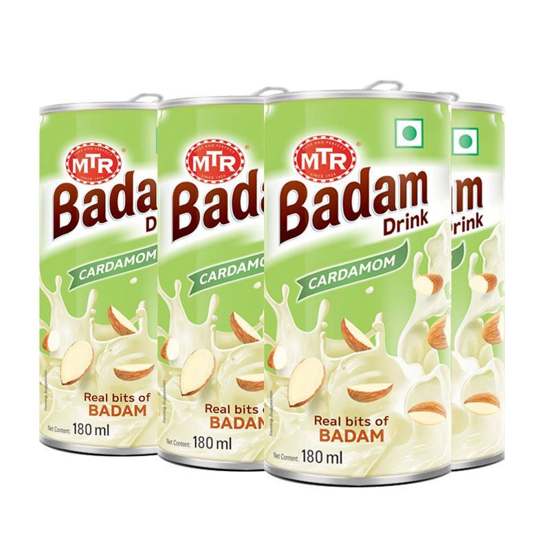 MTR Cardamom Badam Drink (MTR 7899)