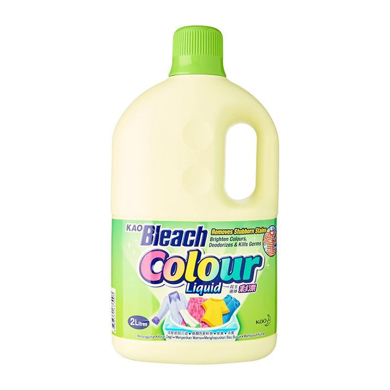 Kao Bleach    Colour