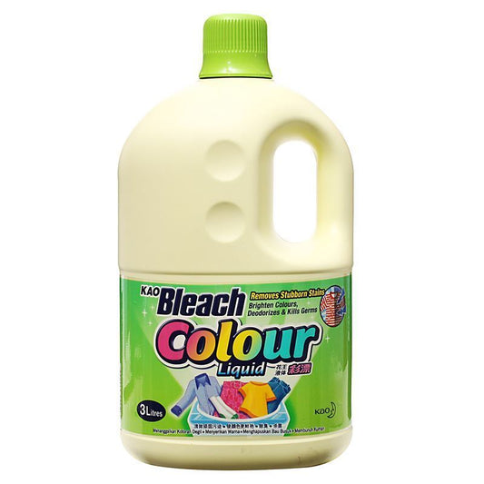 Kao Bleach    Colour