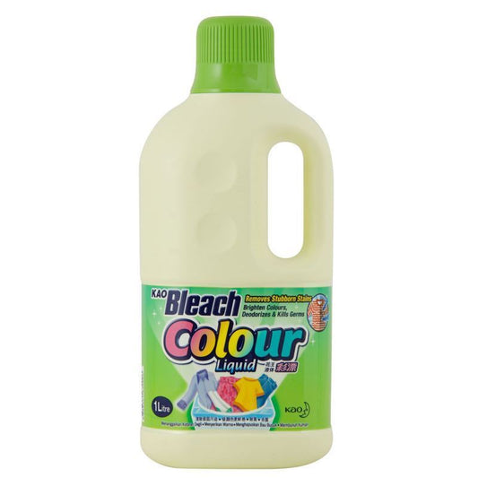 Kao Bleach    Colour