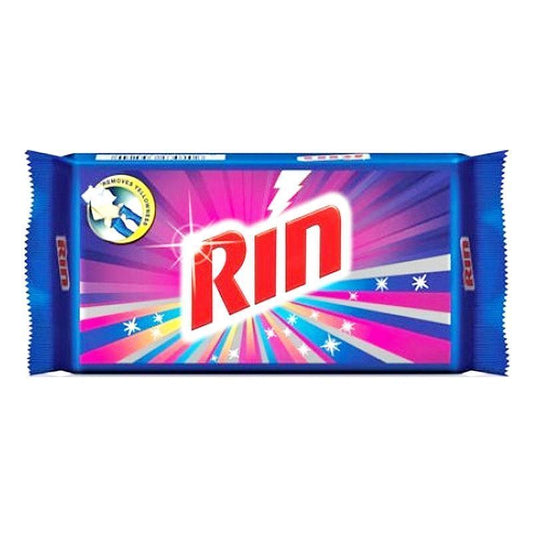 RIN Advanced Detergent Bar Soap