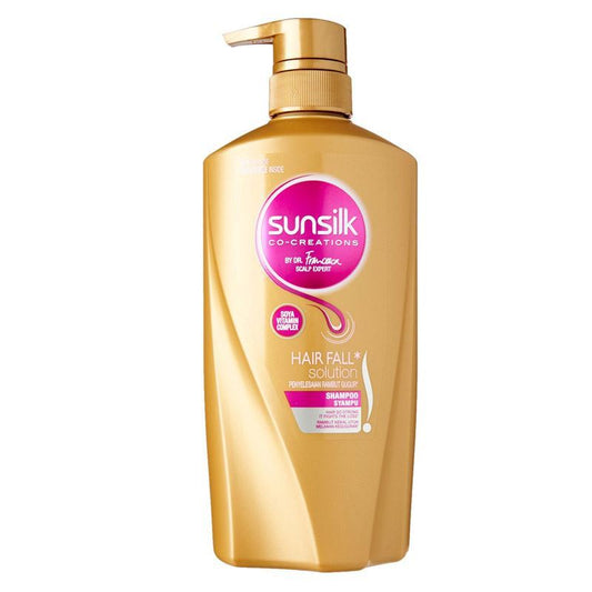 Sunsilk Hair Fall Solution Shampoo