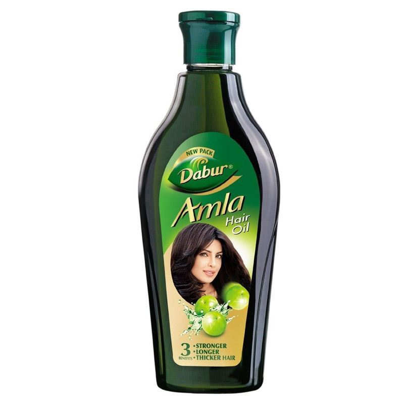Dabur Amla Hair Oil