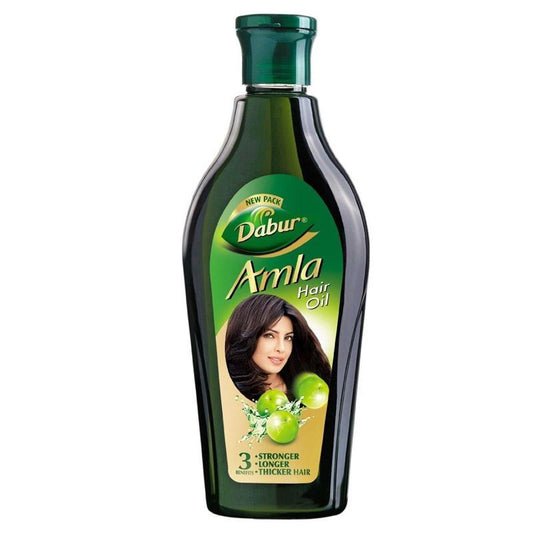 Dabur Amla Hair Oil