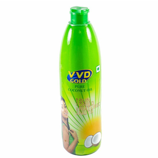 VVD Gold Pure Coconut Hair Oil