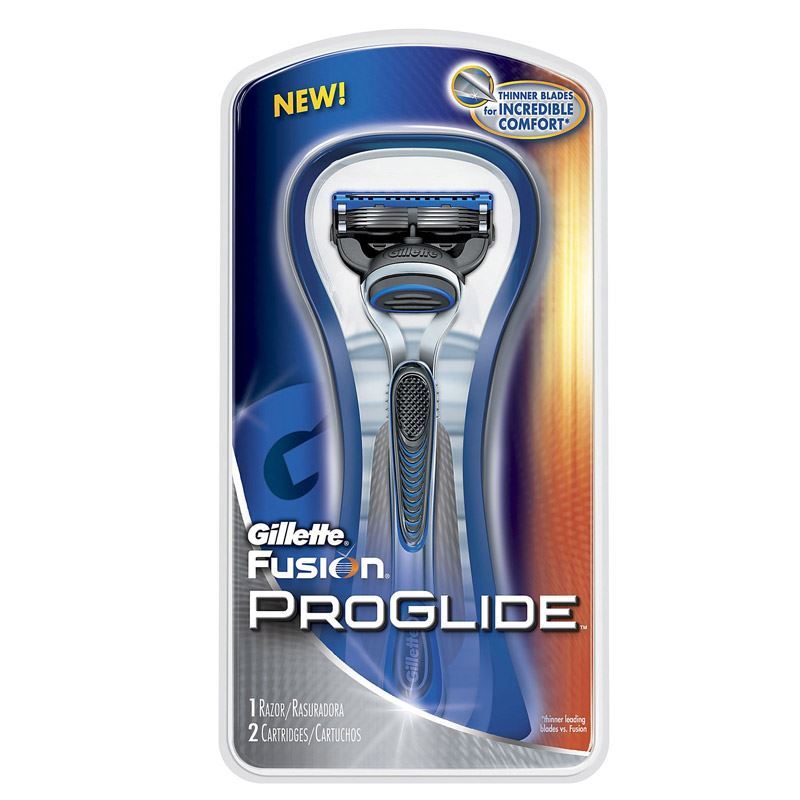 Gillette Fusion 5 Razor