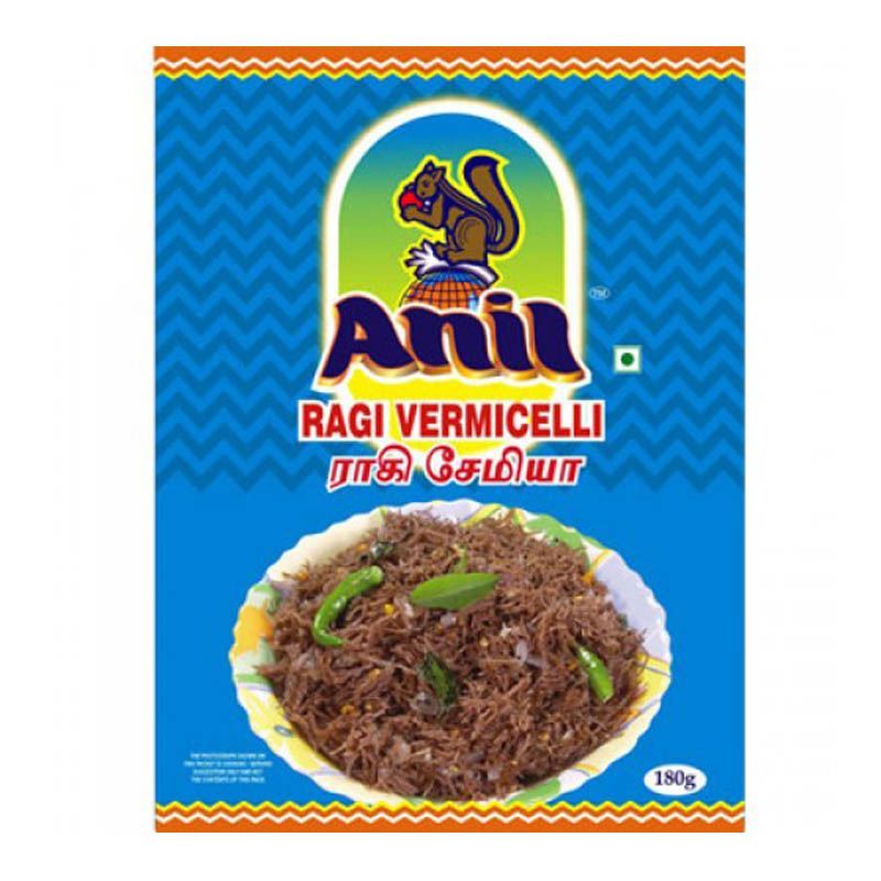 Anil Vermicelli (Semiya) Ragi