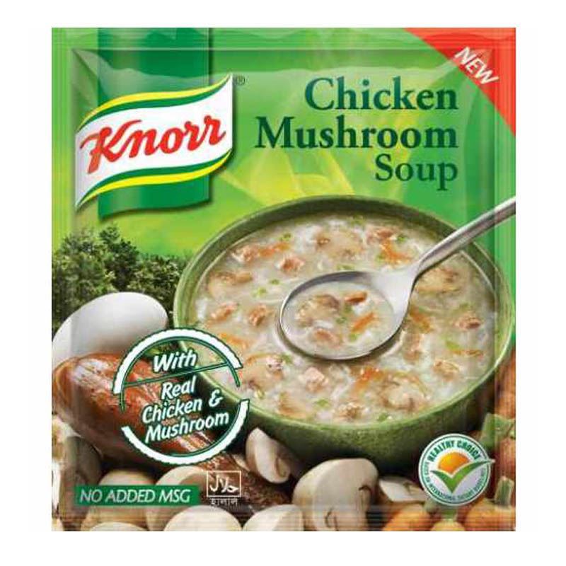 Knorr Soup Mix Chicken & Mushroom