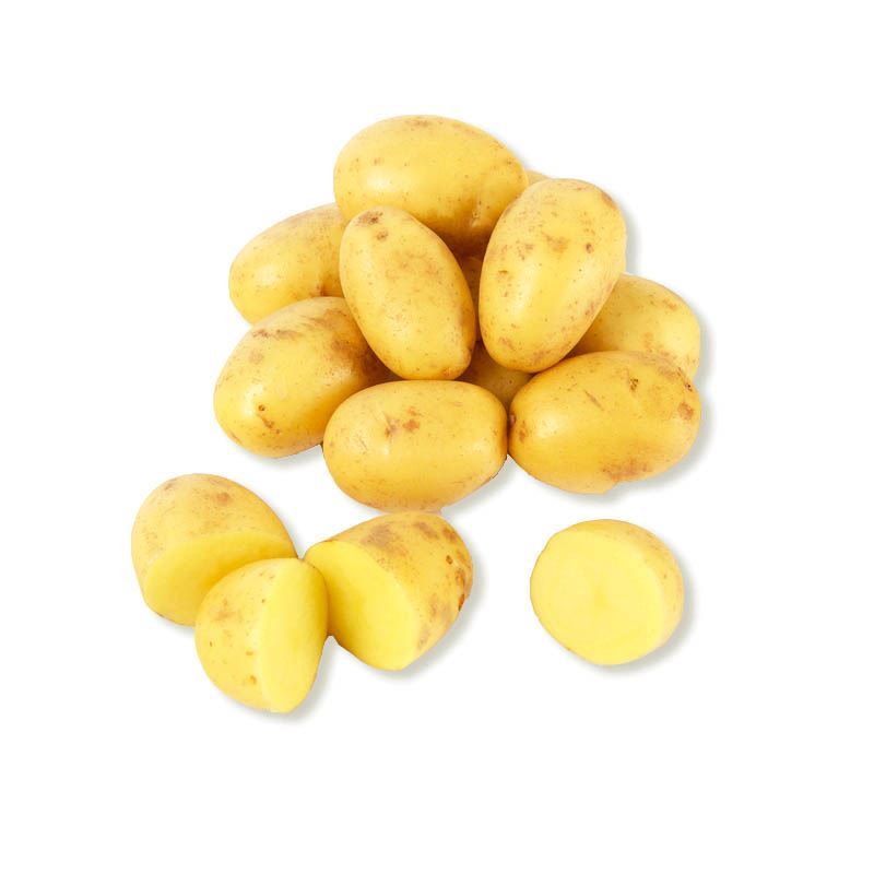 Fresh Baby Potato (Malaysia)