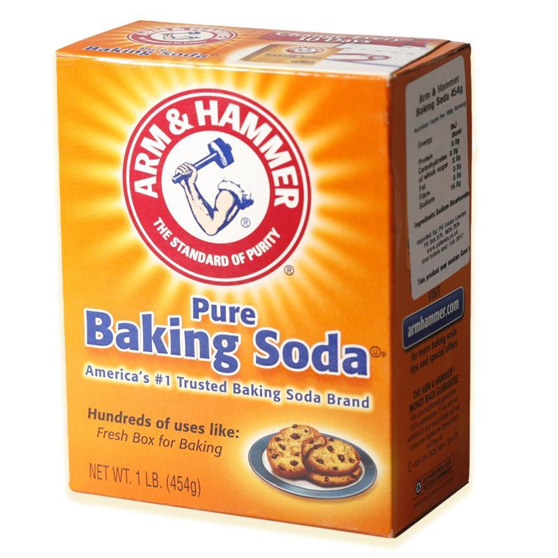 Arm & Hammer Baking Soda