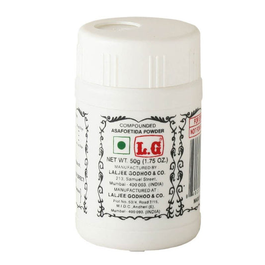 LG Asafoetida/Hing Powder