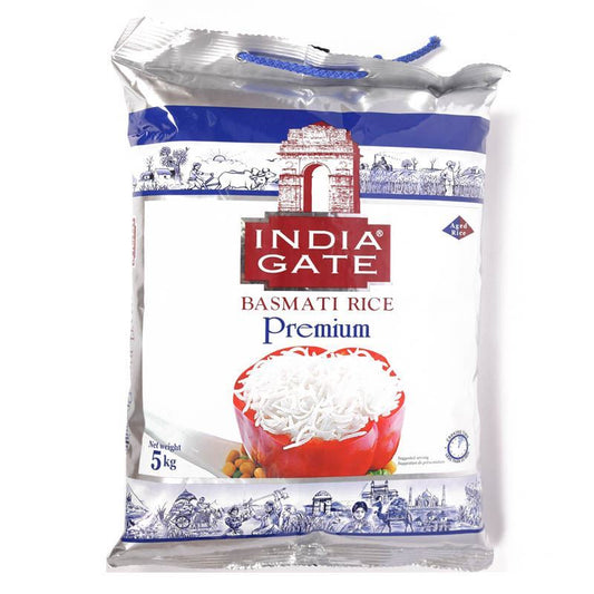 India Gate PREMIUM Basmati Rice