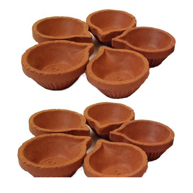Agal Vilakku Small