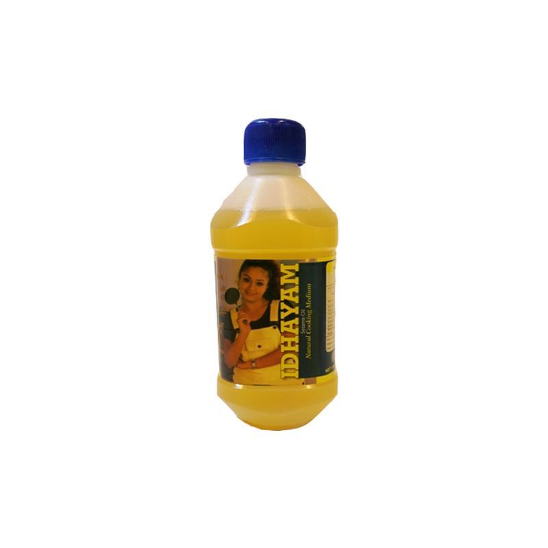 Idhayam Sesame/Gingelly Oil