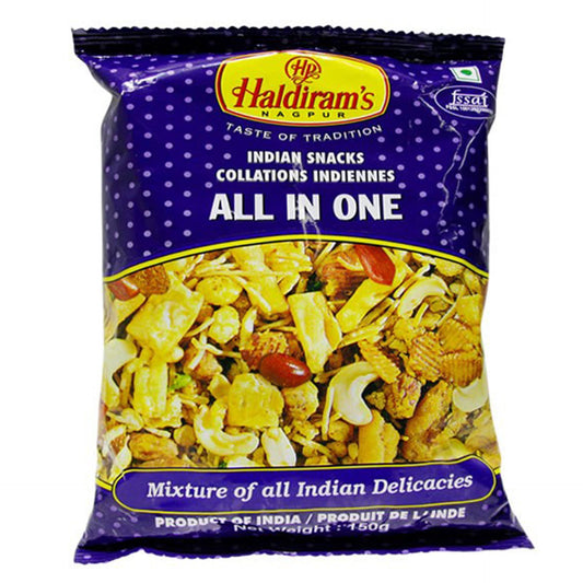 Haldiram's All In One (HR 0020)