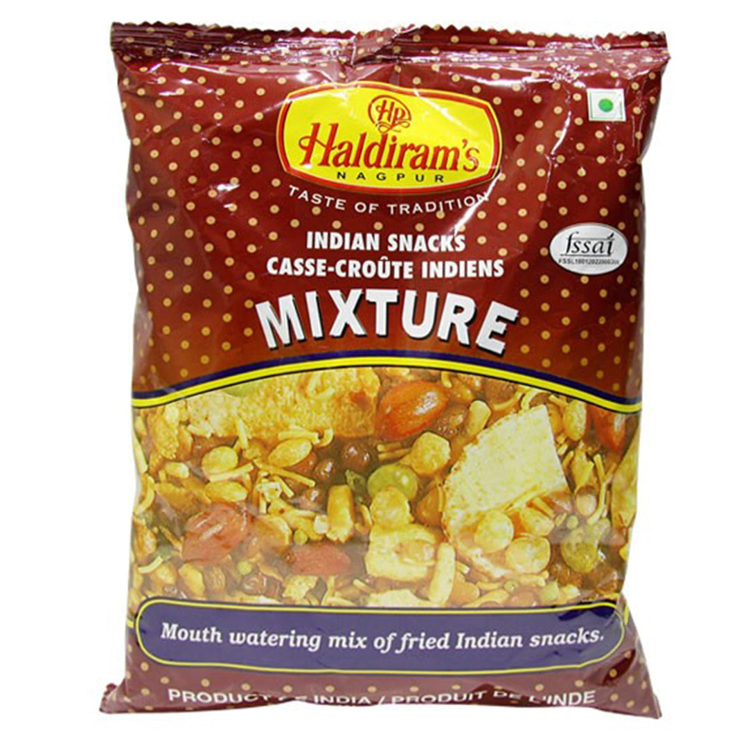 Haldiram's Mixture - 200 g
