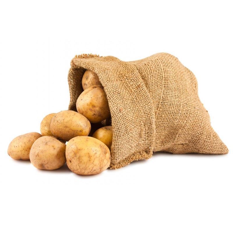 Fresh Potato Bag